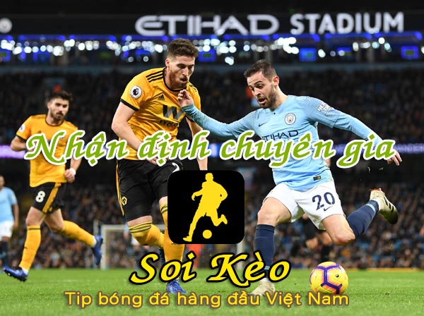 Nhận định Soi Kèo Wolves vs Man City: Khó có bất ngờ