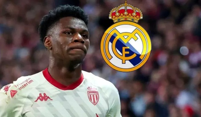 Dẹp Mbappe, Real Madrid nổ bom tấn Tchouameni