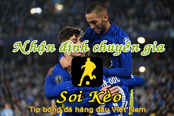 Nhận định Soi Kèo Club America vs Chelsea