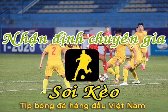 Nhận định Soi Kèo Viettel vs Hà Tĩnh