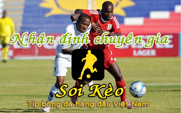 Nhận định Soi Kèo Lesotho vs Mauritius