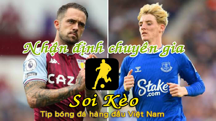 Soi Kèo Aston Villa vs Everton