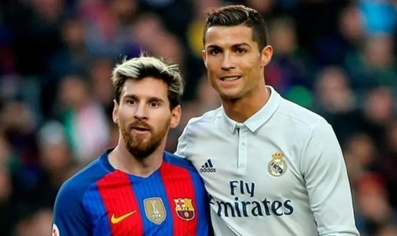 Ronaldo chuẩn bị rời MU, tái đấu Messi tại Champions League