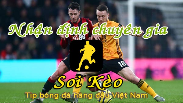 Soi Kèo Bournemouth - Wolves