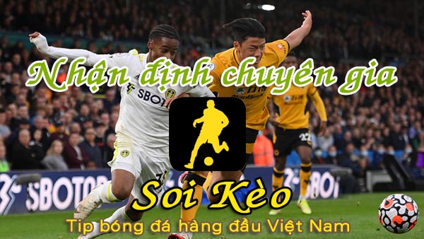 Soi Kèo Leeds vs Wolves