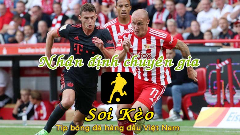 Soi Kèo Bayern Munich - Stuttgart