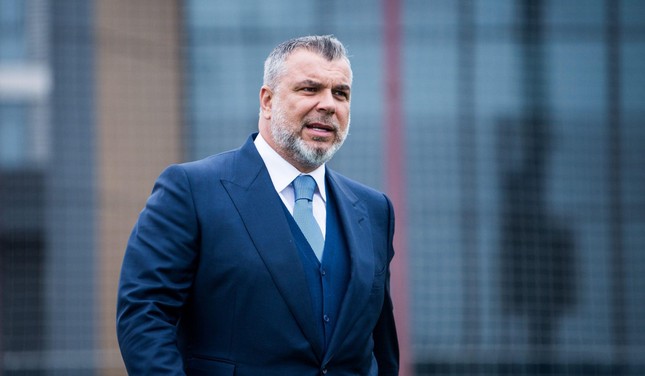 Nhận đề nghị dẫn dắt ĐT Trung Quốc, cựu HLV tuyển Saudi Arabia phản ứng lạnh lùng