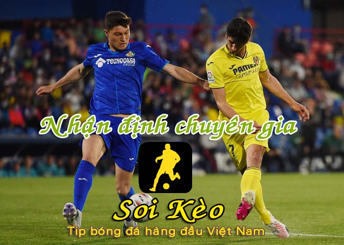 Soi Kèo Hapoel Beer Sheva - Villarreal