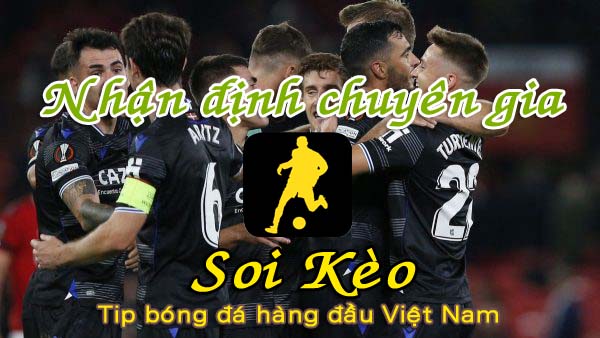 Soi Kèo Sociedad - Omonia Nicosia