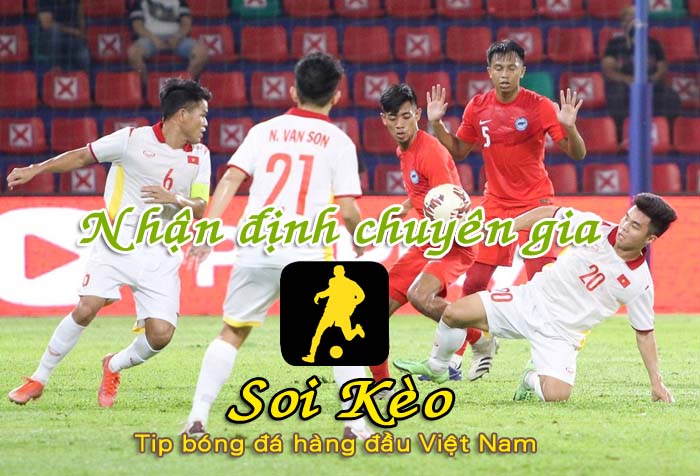 Soi Kèo Việt Nam - Singapore