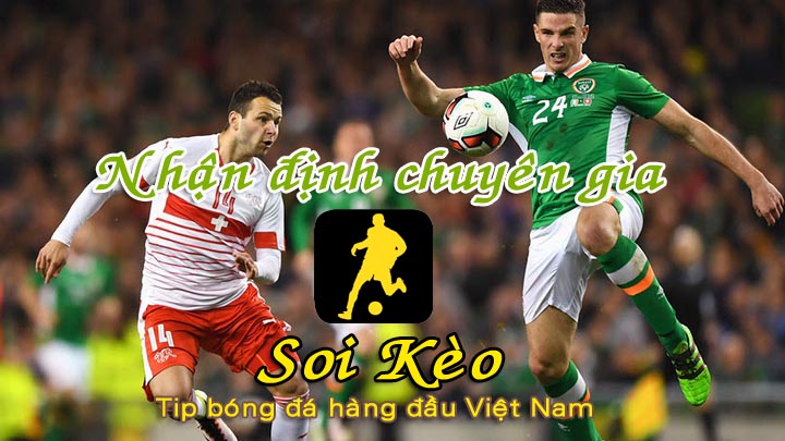 Soi Kèo Hy Lạp - Bắc Ireland
