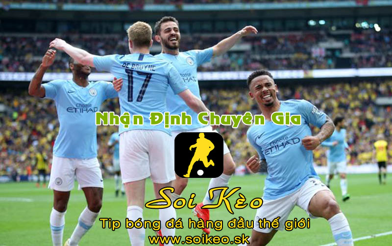 Soi Kèo tip bóng đá Young Boys - Man City