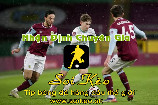 Soi Kèo tip bóng đá Bournemouth - Burnley