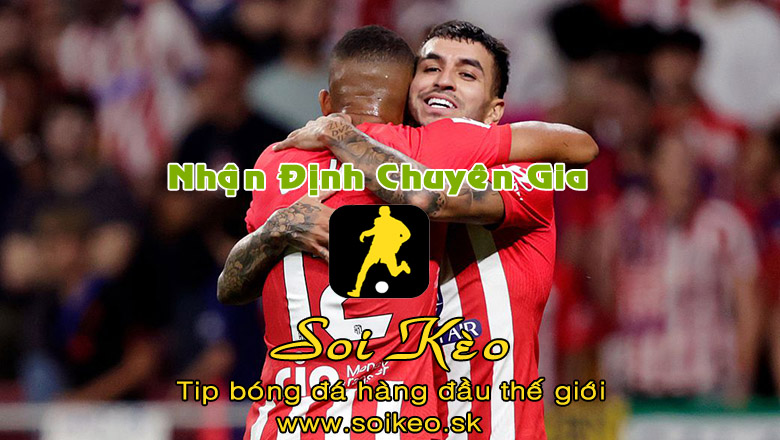 Soi Kèo tip bóng đá Atletico - Feyenoord