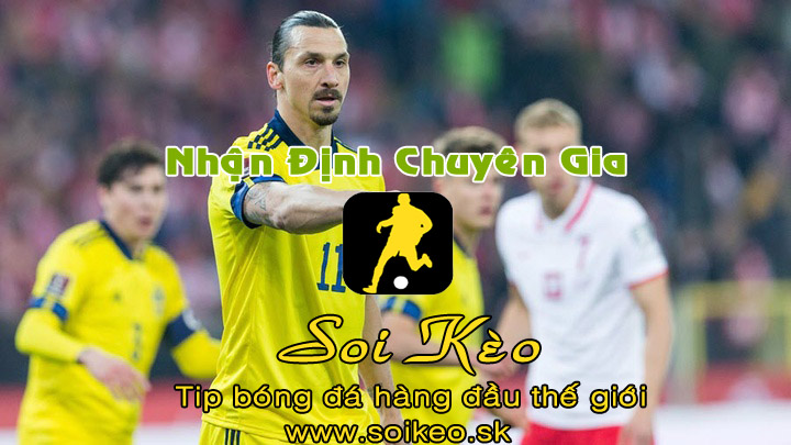 Soi Kèo tip bóng đá Azerbaijan - Thuỵ Điển