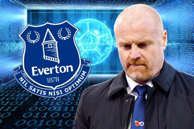 Siêu máy tính phán điều bất ngờ khi Everton bị trừ 10 điểm