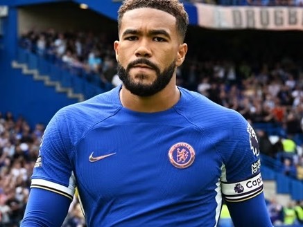 Real Madrid nhận tin kém vui từ Chelsea