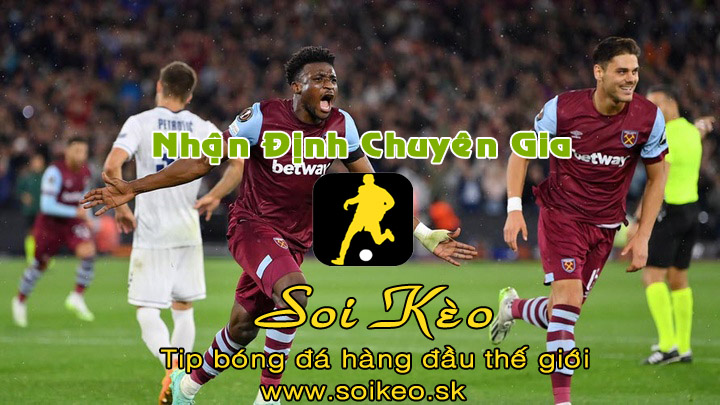 Soi Kèo tip bóng đá West Ham - Freiburg