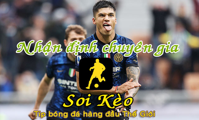 Soi Kèo Inter Milan - Parma