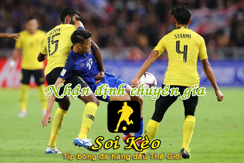 Soi Kèo Thái Lan - Malaysia