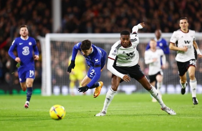 Thua Fulham, Chelsea tiếp tục chìm trong khủng hoảng