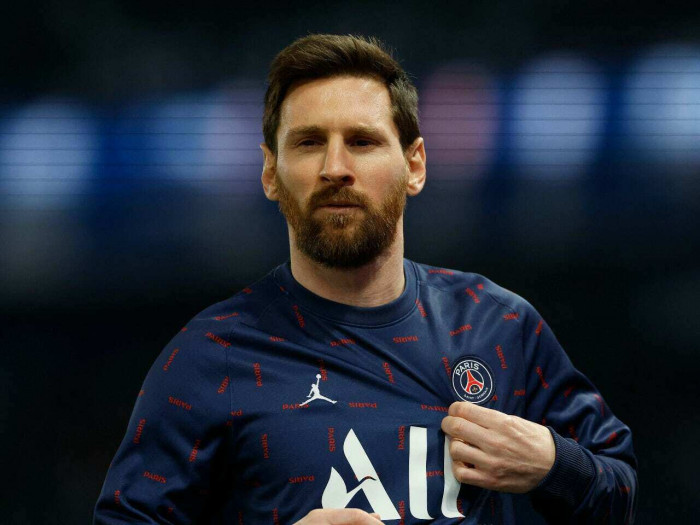 Sau Ronaldo, bóng đá Ả Rập Xê Út sẵn sàng đổi luật để dọn đường đón Messi?