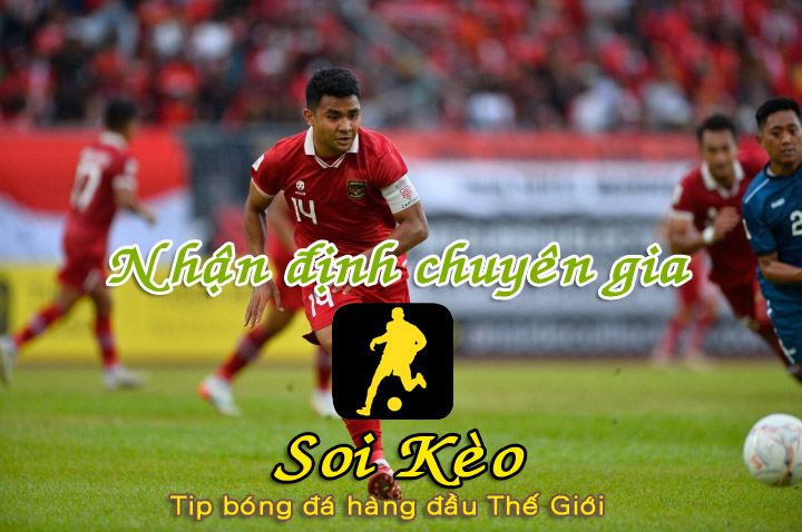 Soi Kèo Indonesia - Việt Nam
