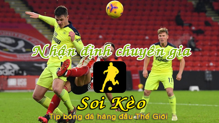 Soi Kèo Sheffield - Newcastle