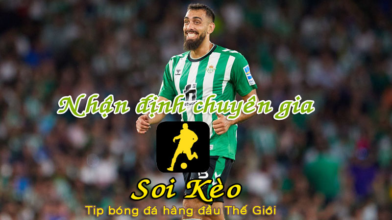 Soi Kèo Vallecano - Real Betis