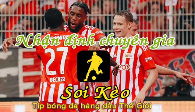 Soi Kèo Ajax - Union Berlin
