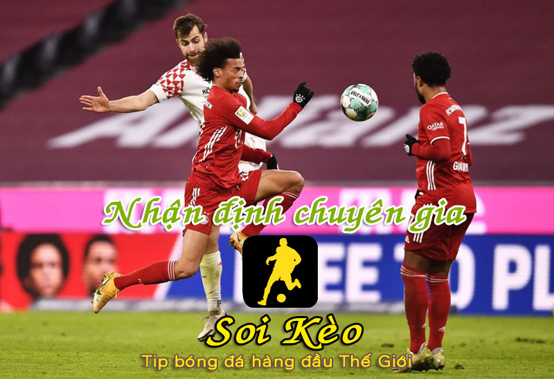 Soi Kèo Mainz - Bayern Munich