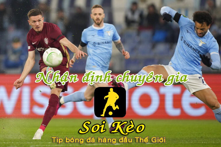 Soi Kèo Cluj - Lazio