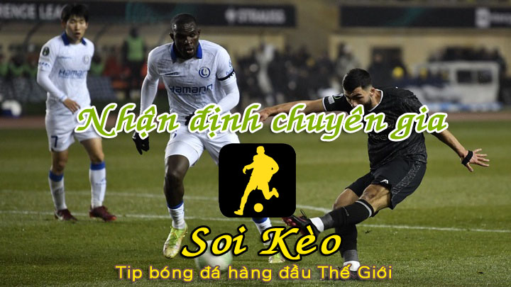 Soi Kèo Gent - Qarabag