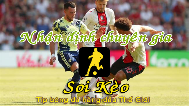 Soi Kèo Leeds - Southampton