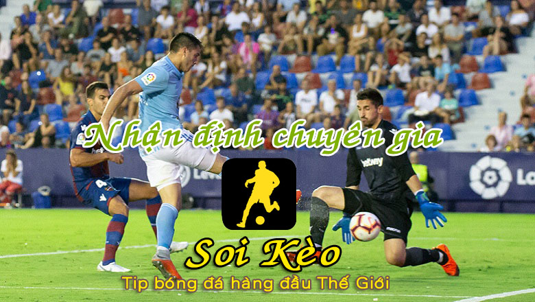 Soi Kèo Celta Vigo - Valladolid