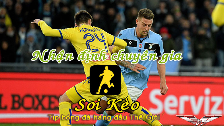 Soi Kèo Verona - Lazio