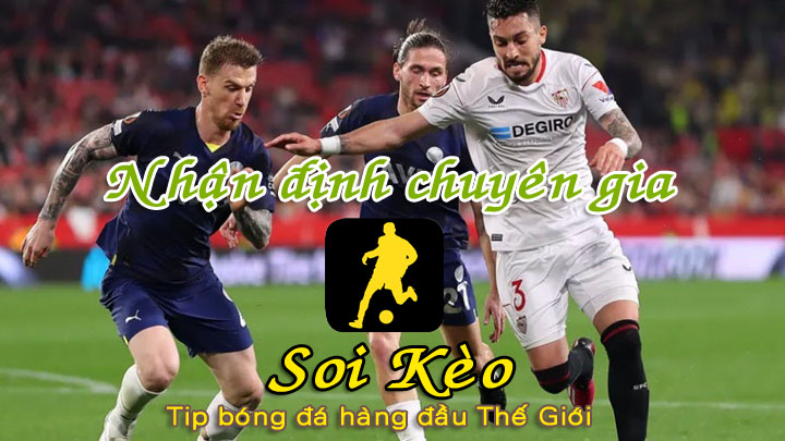 Soi Kèo Fenerbahce - Sevilla