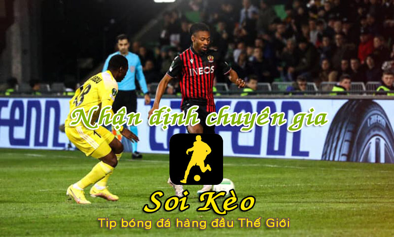 Soi Kèo Nice - Sheriff Tiraspol