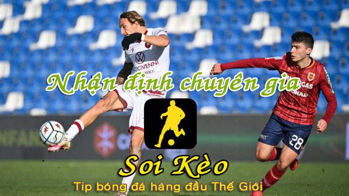 Soi Kèo Salernitana - Bologna