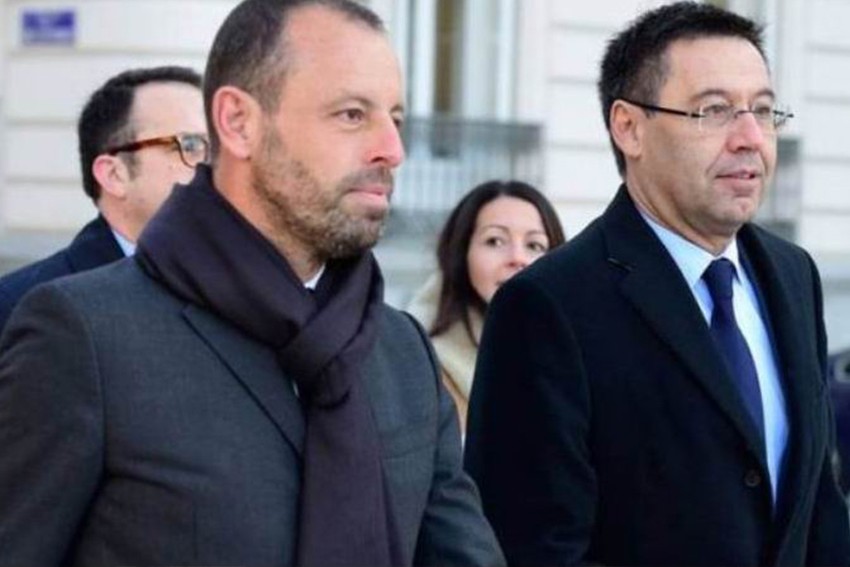 Siêu kinh điển tồi tệ nhất lịch sử La Liga