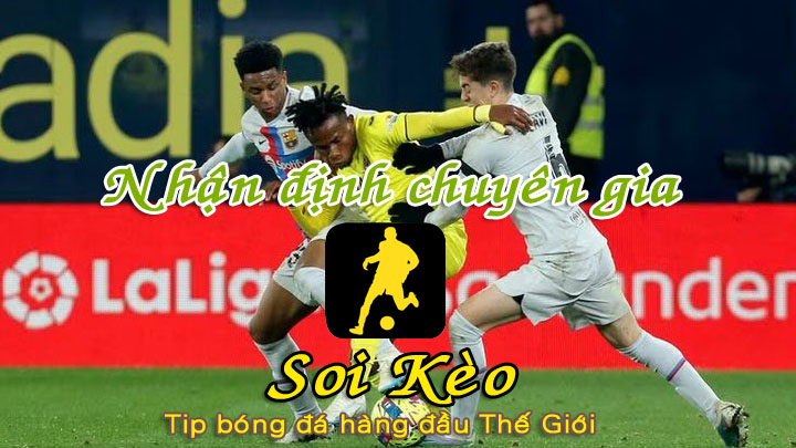 Soi Kèo Anderlecht - Villarreal