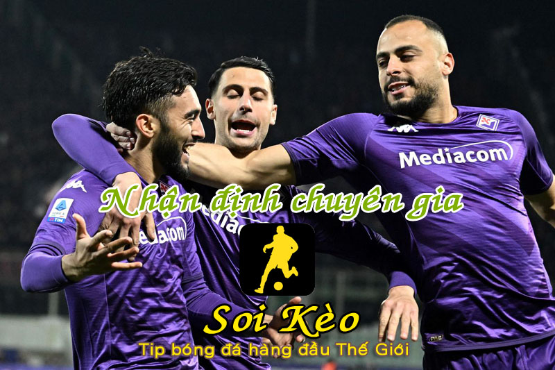 Soi Kèo Fiorentina - Sivasspor