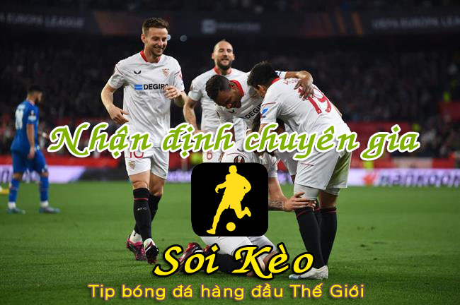 Soi Kèo Sevilla - Fenerbahce