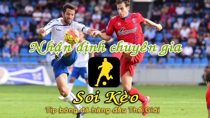 Soi Kèo tip bóng đá Huesca - Tenerife