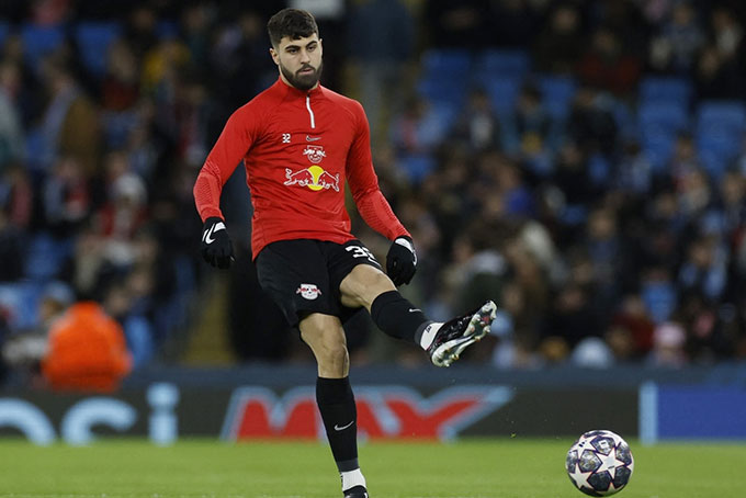 Manchester City sẽ không “đi chợ” quá nhiều trong hè 2023