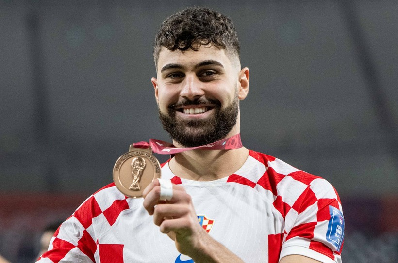 Man City đạt thỏa thuận với "bom tấn" 100 triệu euro