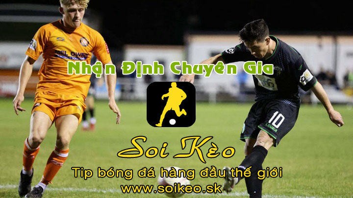 Soi Kèo tip bóng đá Hacken - The New Saints