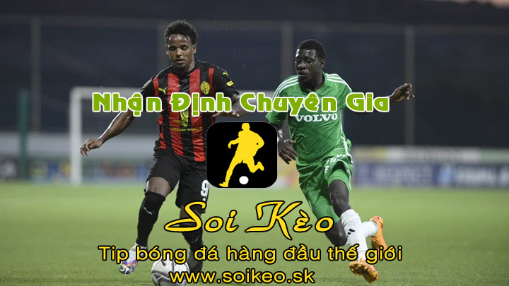 Soi Kèo tip bóng đá Maccabi Haifa - Hamrun Spartans