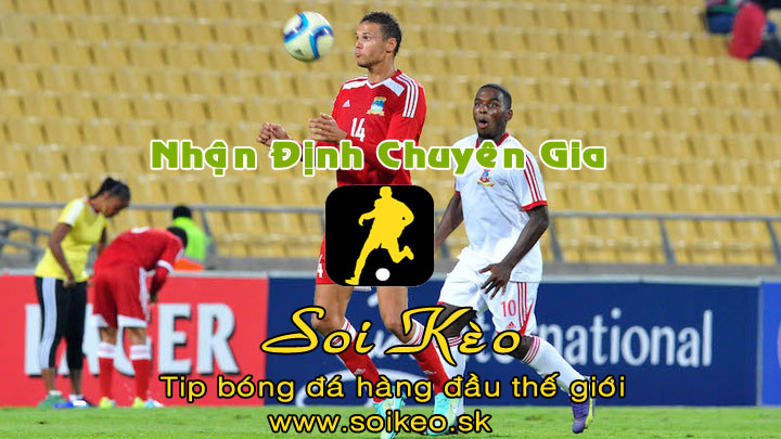 Soi Kèo tip bóng đá Malawi - Seychelles