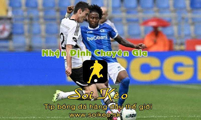 Soi Kèo tip bóng đá Olympiakos - Genk